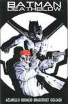 Batman/Deathblow: After the Fire comic books